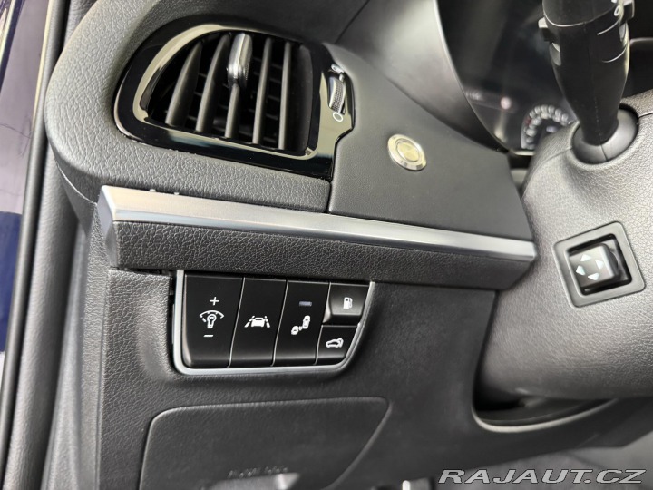 Kia Stinger 3,3TGDI V6*4WD*REZERVACE! 2018