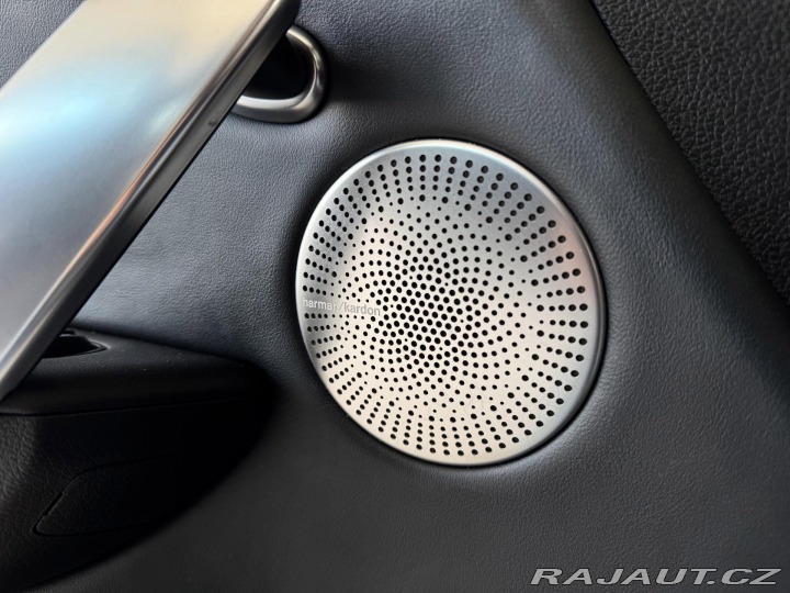 Kia Stinger 3,3TGDI V6*4WD*REZERVACE! 2018