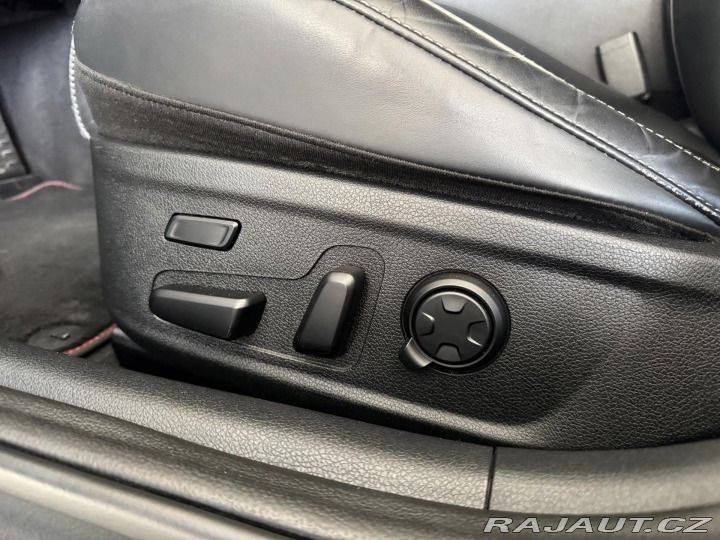 Kia Stinger 3,3TGDI V6*4WD*REZERVACE! 2018