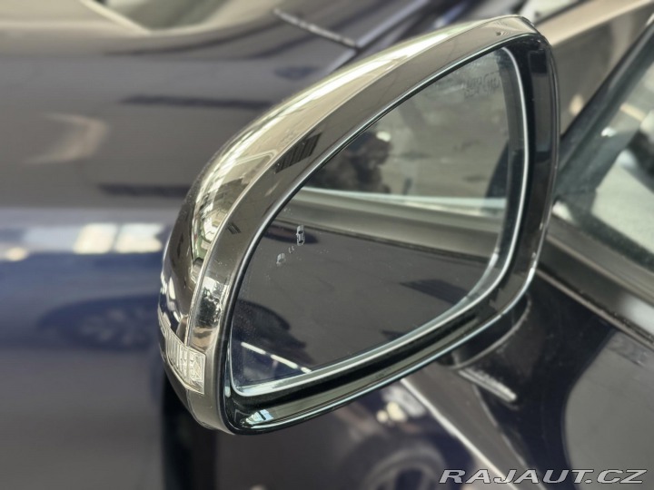 Kia Stinger 3,3TGDI V6*4WD*REZERVACE! 2018