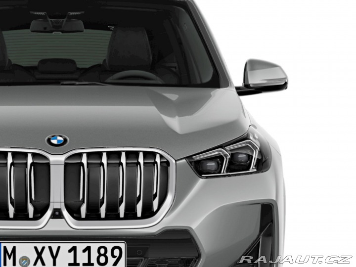 BMW X1 xDrive20d 2025