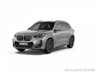 BMW X1 xDrive20d 2025
