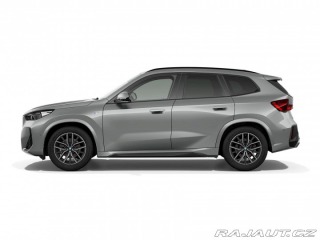 BMW X1 xDrive20d 2025