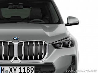 BMW X1 xDrive20d 2025