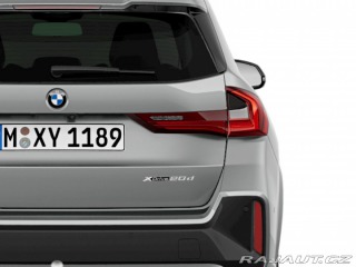 BMW X1 xDrive20d 2025
