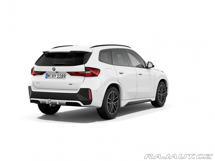 BMW X1 xDrive20d 2025