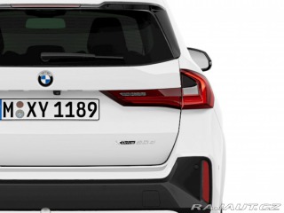 BMW X1 xDrive20d 2025