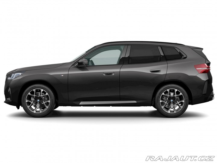 BMW X3 xDrive20 2025