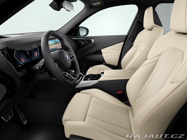 BMW X3 xDrive20 2025