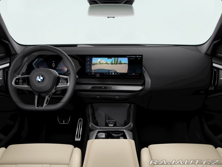 BMW X3 xDrive20 2025