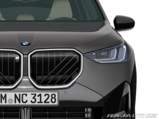 BMW X3 xDrive20 2025