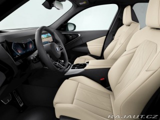 BMW X3 xDrive20 2025