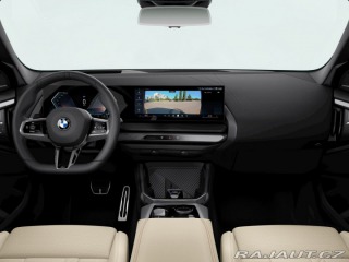 BMW X3 xDrive20 2025