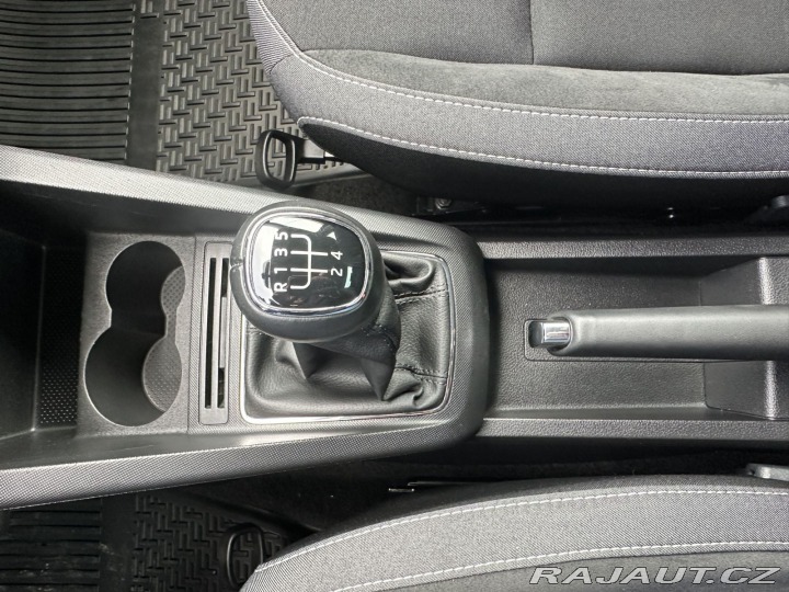 Škoda Fabia 1,0TSI 70KW STYLE 1.MAJIT 2020