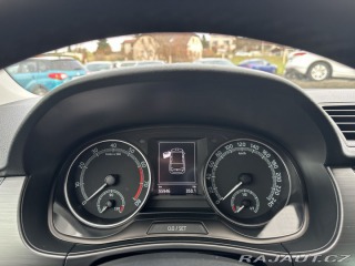 Škoda Fabia 1,0TSI 70KW STYLE 1.MAJIT 2020