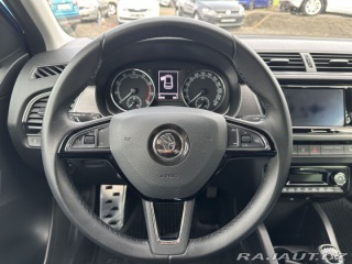 Škoda Fabia 1,0TSI 70KW STYLE 1.MAJIT 2020