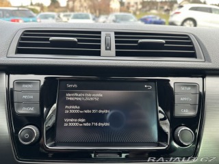 Škoda Fabia 1,0TSI 70KW STYLE 1.MAJIT 2020