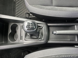 Škoda Fabia 1,0TSI 70KW STYLE 1.MAJIT 2020