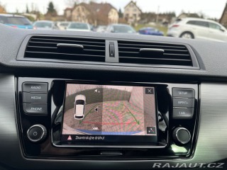 Škoda Fabia 1,0TSI 70KW STYLE 1.MAJIT 2020