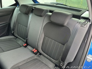 Škoda Fabia 1,0TSI 70KW STYLE 1.MAJIT 2020