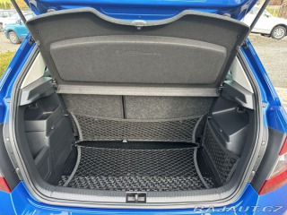 Škoda Fabia 1,0TSI 70KW STYLE 1.MAJIT 2020