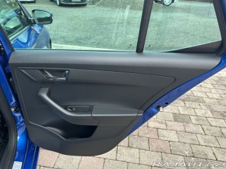 Škoda Fabia 1,0TSI 70KW STYLE 1.MAJIT 2020