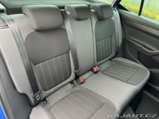 Škoda Fabia 1,0TSI 70KW STYLE 1.MAJIT 2020