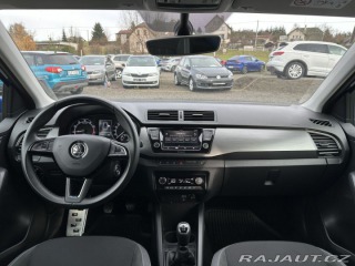 Škoda Fabia 1,0TSI 70KW STYLE 1.MAJIT 2020