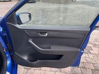 Škoda Fabia 1,0TSI 70KW STYLE 1.MAJIT 2020