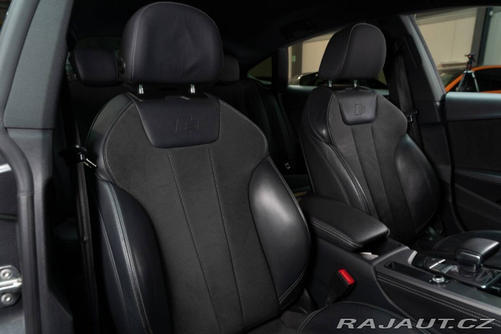 Audi A5 Sportback  40 2.0 TDI S l 2020