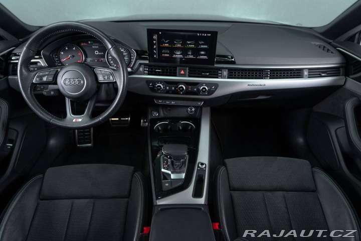 Audi A5 Sportback  40 2.0 TDI S l 2020