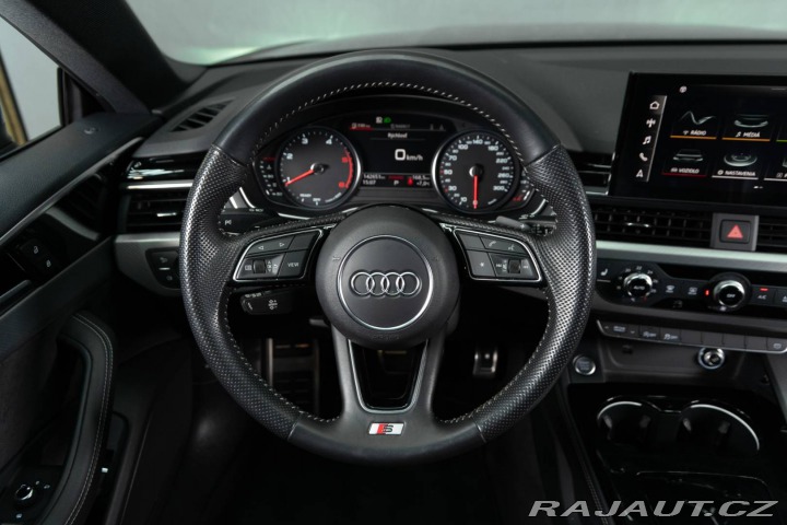 Audi A5 Sportback  40 2.0 TDI S l 2020