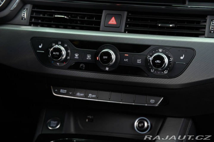 Audi A5 Sportback  40 2.0 TDI S l 2020