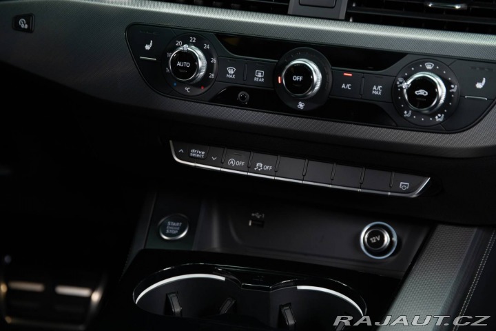 Audi A5 Sportback  40 2.0 TDI S l 2020