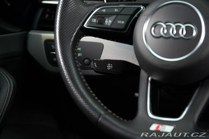 Audi A5 Sportback  40 2.0 TDI S l 2020