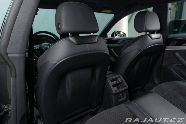 Audi A5 Sportback  40 2.0 TDI S l 2020