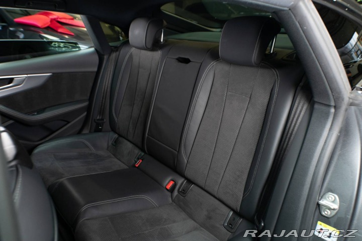 Audi A5 Sportback  40 2.0 TDI S l 2020