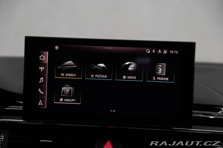 Audi A5 Sportback  40 2.0 TDI S l 2020