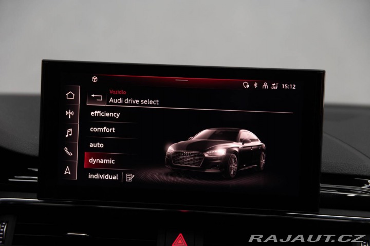 Audi A5 Sportback  40 2.0 TDI S l 2020