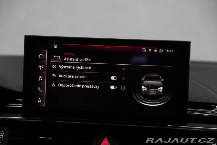 Audi A5 Sportback  40 2.0 TDI S l 2020