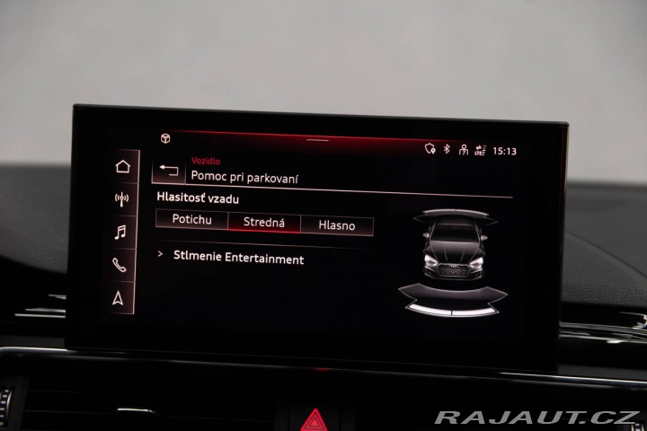 Audi A5 Sportback  40 2.0 TDI S l 2020