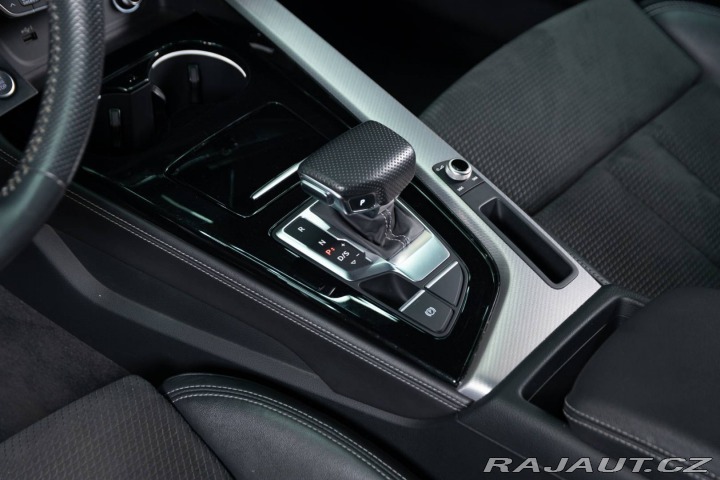 Audi A5 Sportback  40 2.0 TDI S l 2020