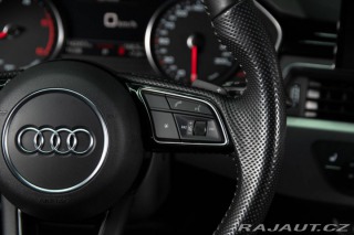 Audi A5 Sportback  40 2.0 TDI S l 2020