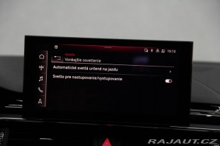 Audi A5 Sportback  40 2.0 TDI S l 2020