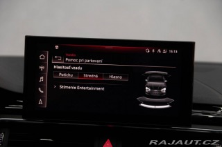 Audi A5 Sportback  40 2.0 TDI S l 2020