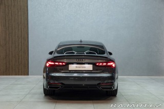 Audi A5 Sportback  40 2.0 TDI S l 2020
