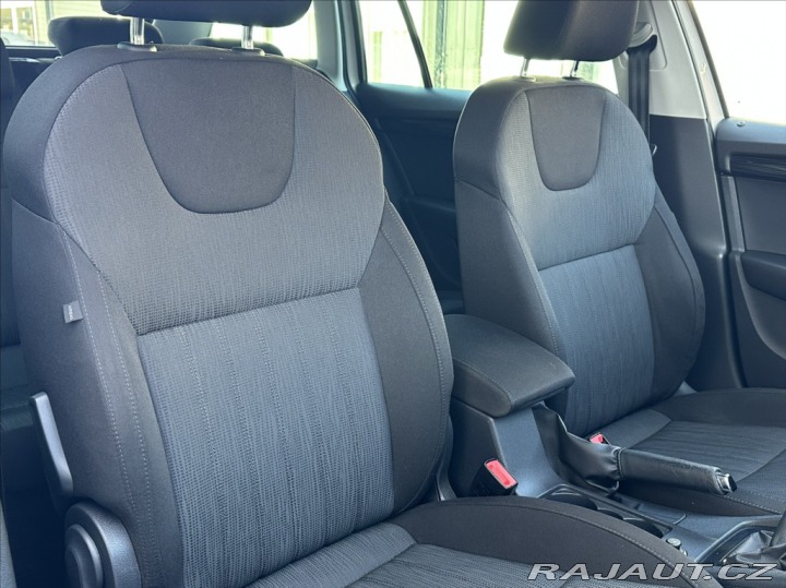 Škoda Octavia 2,0 TDI 150PS  III FL Sty 2019