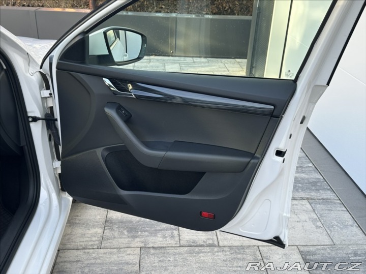 Škoda Octavia 2,0 TDI 150PS  III FL Sty 2019