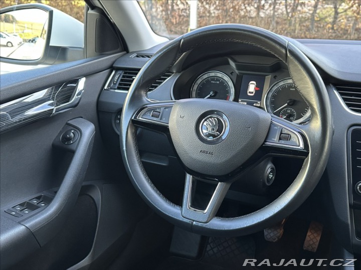 Škoda Octavia 2,0 TDI 150PS  III FL Sty 2019