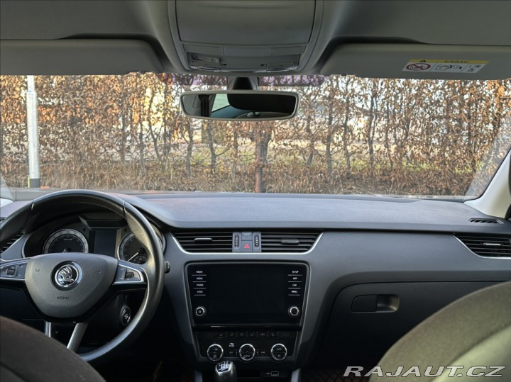 Škoda Octavia 2,0 TDI 150PS  III FL Sty 2019